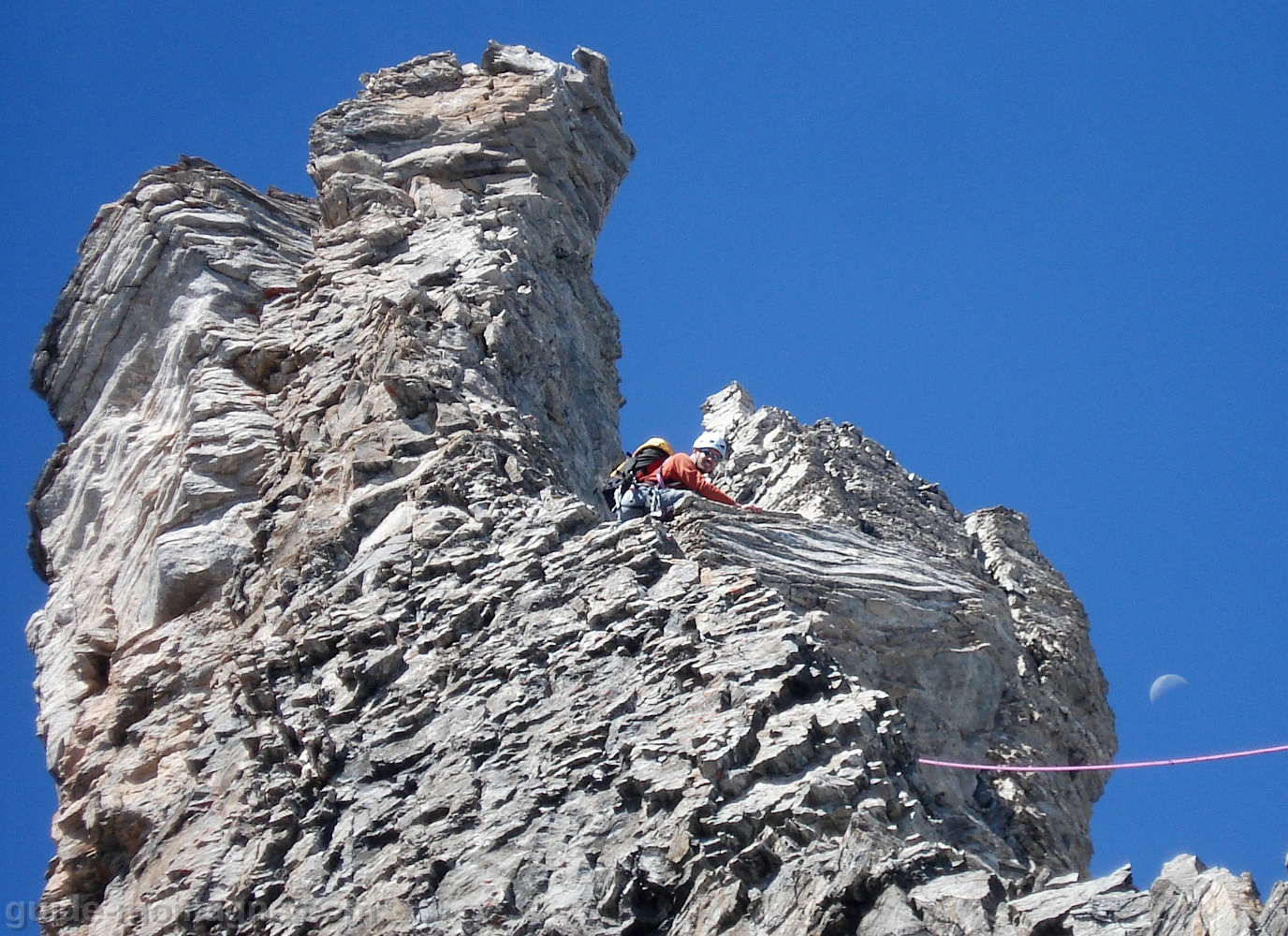 Vanoise Photo Ch Bernard 15